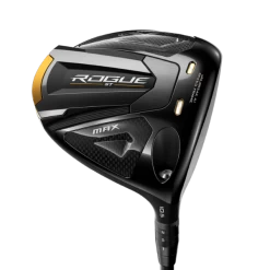 Callaway Rogue ST Max Driver - Free Custom Options