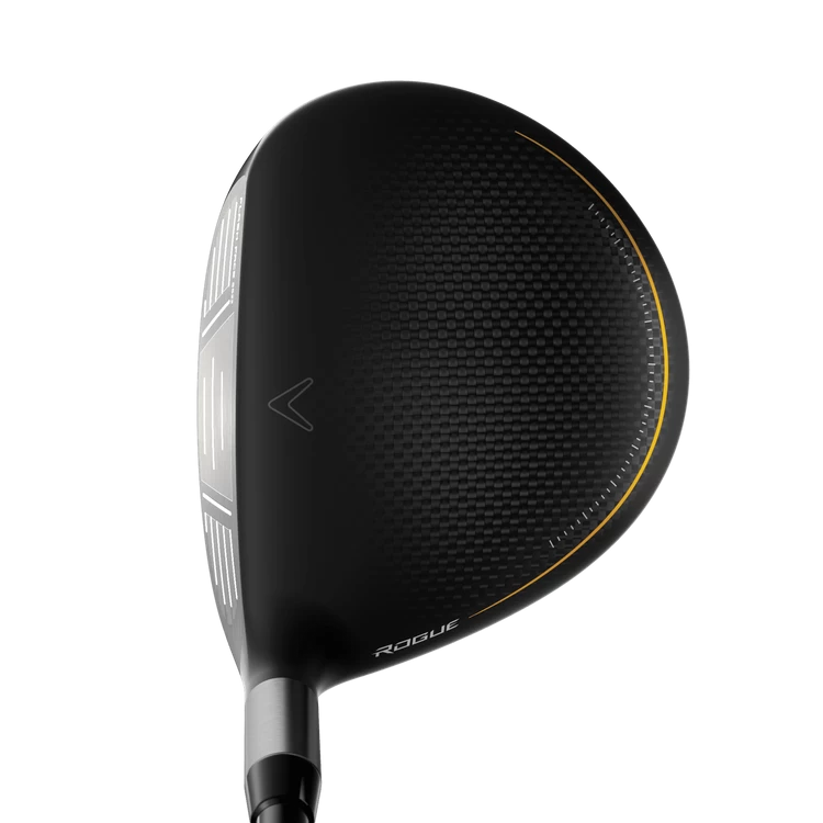 Callaway Rogue ST Max Fairway - Image 2