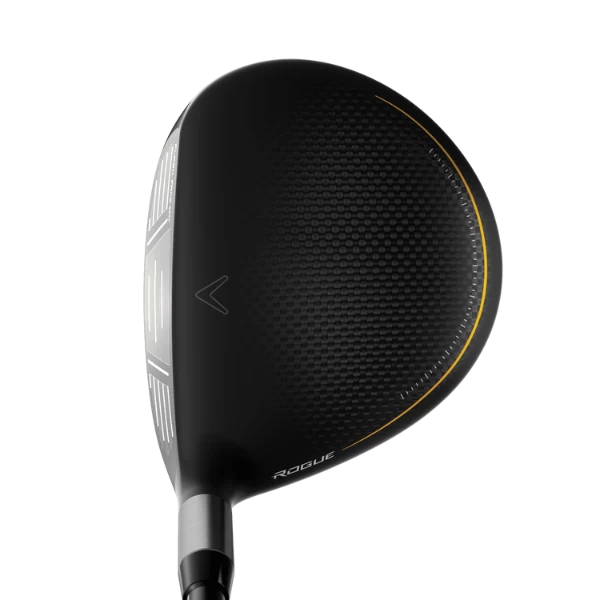 Callaway Rogue ST Max Fairway - Womens - Image 2