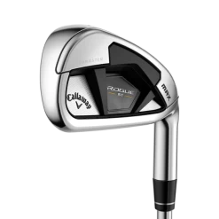 Callaway Rogue ST Max Individual Irons - Graphite - Free Custom Options