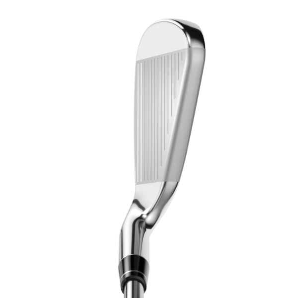 Callaway Rogue ST Max Individual Irons - Graphite - Free Custom Options - Image 3