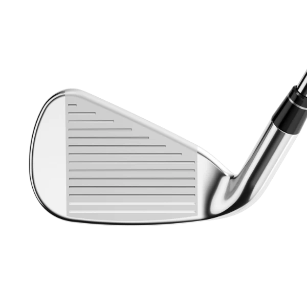 Callaway Rogue ST Max Individual Irons - Steel - Free Custom Options - Image 2
