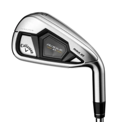 Callaway Rogue ST Max OS Irons - Graphite
