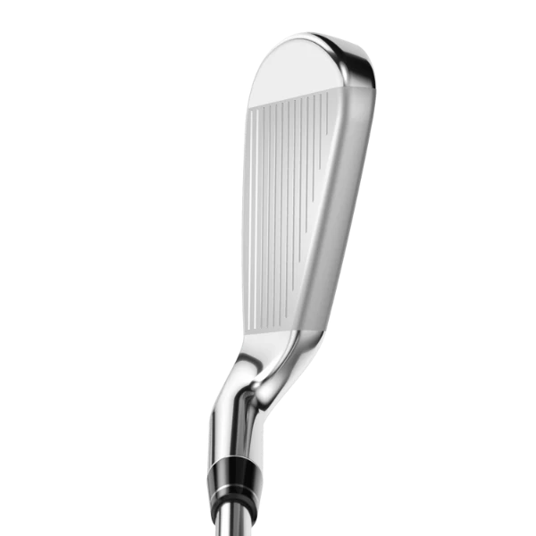 Callaway Rogue ST Max OS Irons - Graphite - Image 3