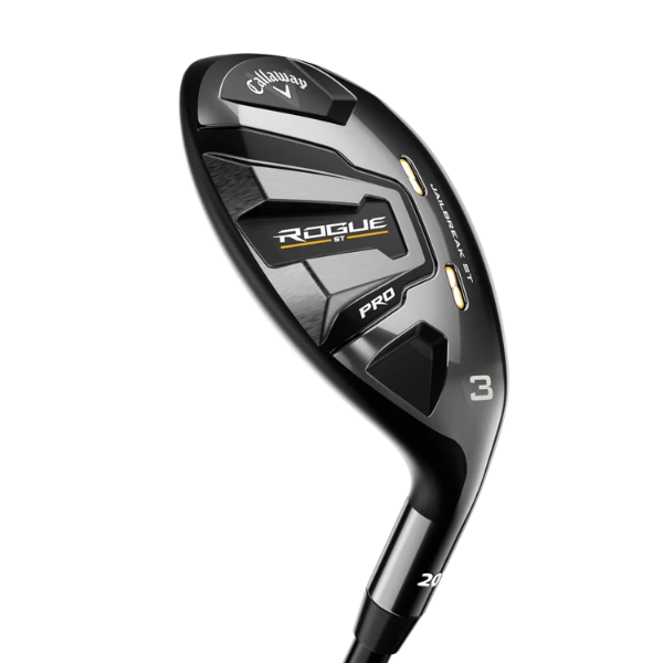 Callaway Rogue ST PRO Hybrid - Image 2