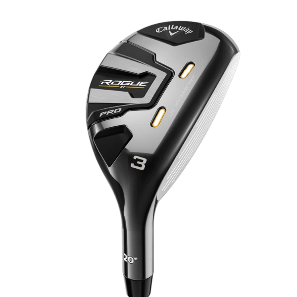 Callaway Rogue ST PRO Hybrid