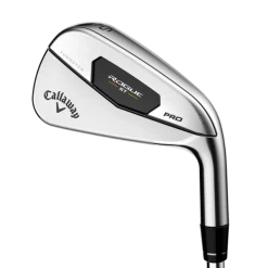 Callaway Rogue ST PRO Irons - Graphite