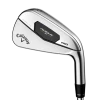 Callaway Rogue ST PRO Irons - Steel