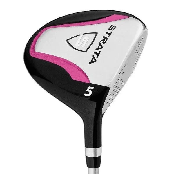 Callaway Strata 11 Piece Package Set - Womens - Image 4