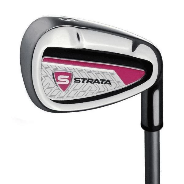 Callaway Strata 11 Piece Package Set - Womens - Image 6