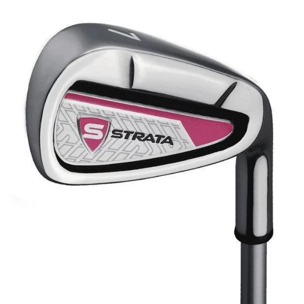 Callaway Strata 11 Piece Package Set - Womens - Image 7