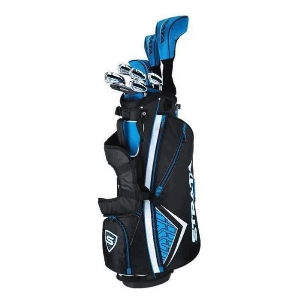 Callaway Strata 12 Piece Package Set - Mens - Image 2