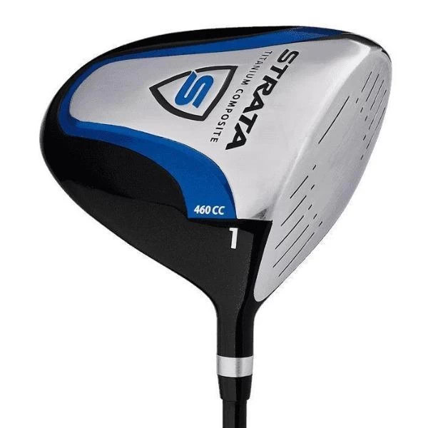 Callaway Strata 12 Piece Package Set - Mens - Image 3