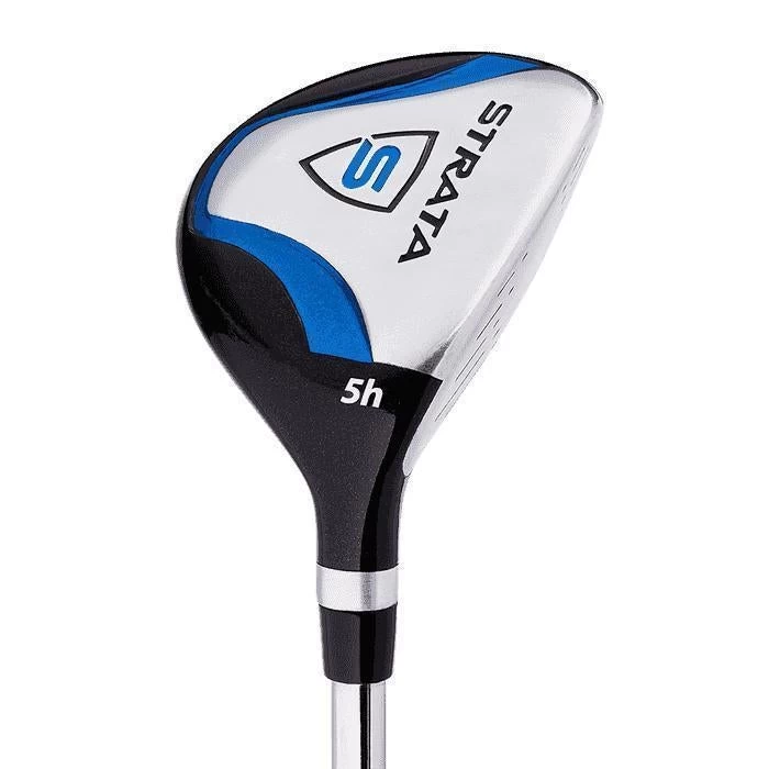 Callaway Strata 12 Piece Package Set - Mens - Image 5