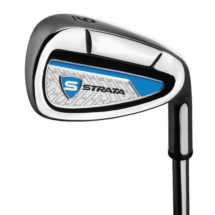 Callaway Strata 12 Piece Package Set - Mens - Image 9