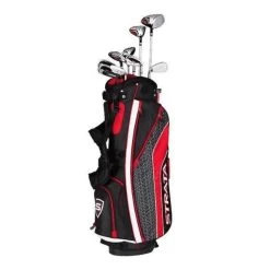 Callaway Strata Tour 16 Piece Package Set - Mens