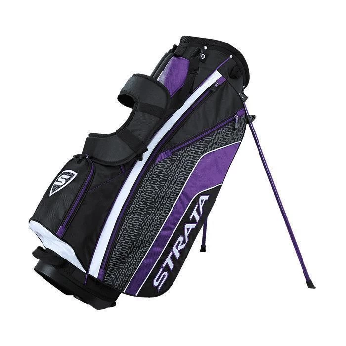 Callaway Strata Ultimate 16 Piece Package Set - Womens - Image 16