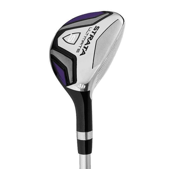 Callaway Strata Ultimate 16 Piece Package Set - Womens - Image 5