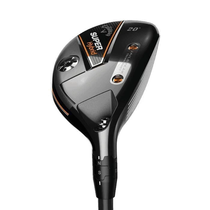 Callaway Super Hybrid - Image 2
