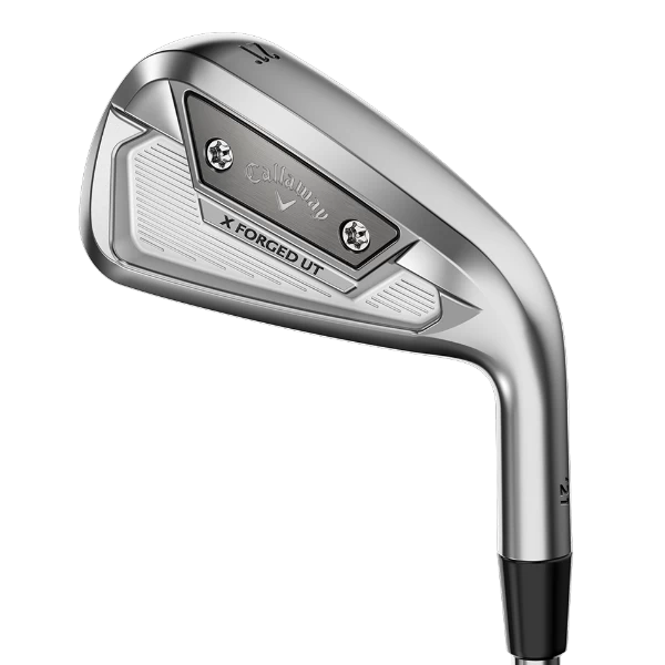 Callaway X Forged UT Utility Irons - Graphite - Image 2