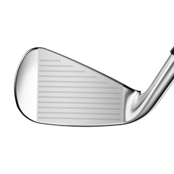 Callaway X Forged UT Utility Irons - Graphite - Image 3