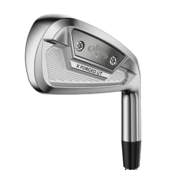 Callaway X Forged UT Utility Irons - Graphite