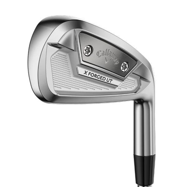 Callaway X Forged UT Utility Irons - Graphite