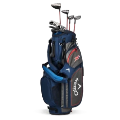 Callaway XR 13 Piece Package Set - Mens