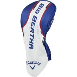 Callaway Big Bertha B-21 Driver Headcover