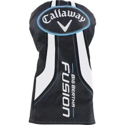 Callaway Big Bertha Fusion Driver Headcover