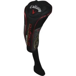 Callaway Diablo Edge Tour Driver Headcover
