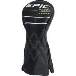 Callaway Epic Flash Star 3 Wood Headcover