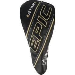 Callaway Epic Star Driver Headcover
