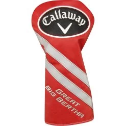Callaway Great Big Bertha Headcover