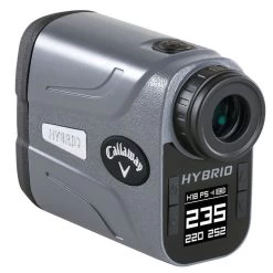 Callaway Hybrid Laser GPS/Range Finders
