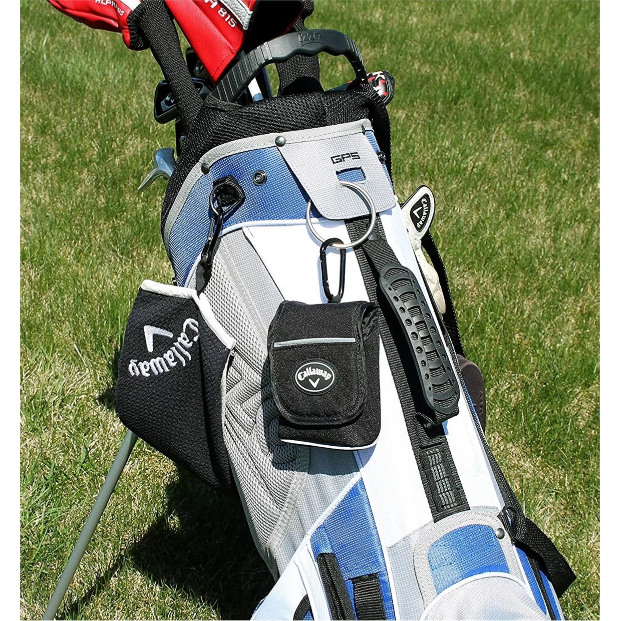 Callaway Laser 200 GPS/Range Finders - Image 2