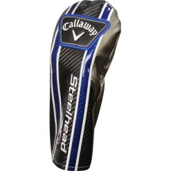 Callaway Steelhead XR Fairway Headcover