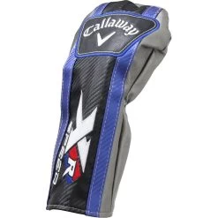 Callaway XR Speed Driver Headcover
